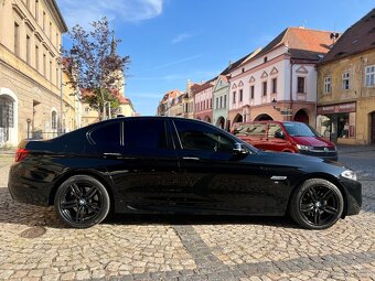 BMW F10 530d xDrive - 3
