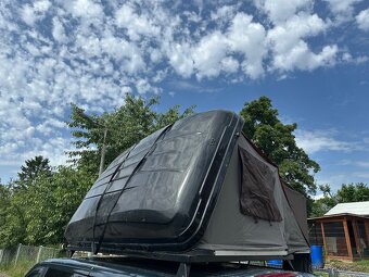 Prodám střešní Autostan Sirius 9430 - 3