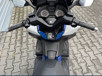 Honda Forza 125 - 3
