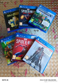 Ps4 - 3