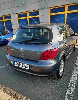 Peugeot - 3