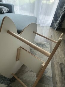 Nový houpací kůň Jaroš - 3