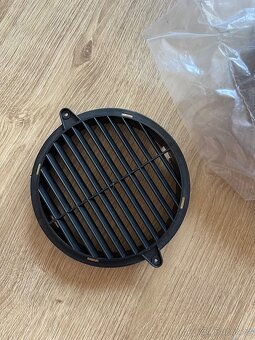 Uhlíkový filtr do digestoře Whirpool WCT3 63F LT - 3