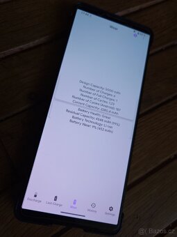 Sony Xperia 1 IV 256GB 5G - 3