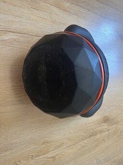 Kettlebell - 16kg - 3