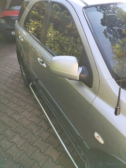 Sorento - 3