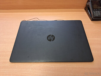 HP ProBook 455 G1 - displej + celé víko, plně funkční - 3