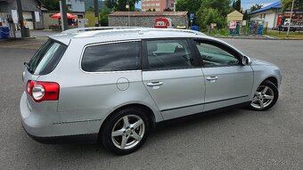 Volkswagen Passat b6 2.0 tdi 103kw - 3
