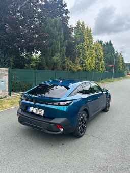 PEUGEOT 408 2023 - 3