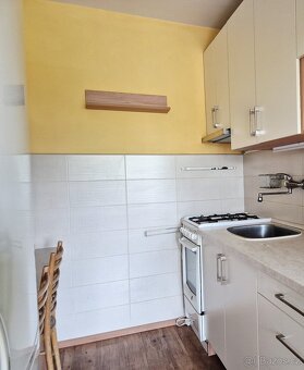 Sektorová obývací stěna za odvoz - 3