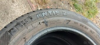 Letní pneu 165/70R14 (71) - 3