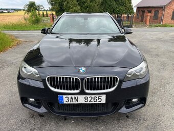 BMW F11 520d xDrive - 3