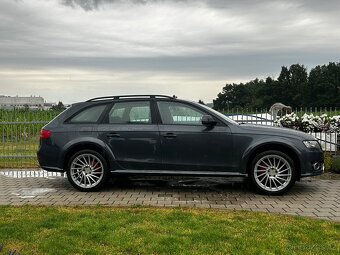 Audi A4 B8 Allroad 2.0TFSI - 3