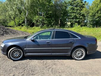 Audi A8 - 3