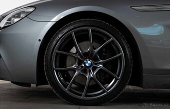 BMW 640d xDrive Coupé 230 kW, 10/2015, 101 000 km - 3