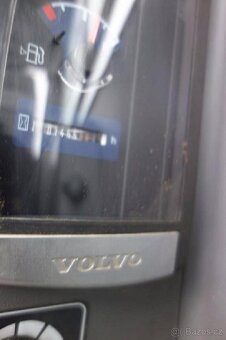 Minibagr po servisu TOP-Volvo ECR58PLUS-6,4t(37,6 kW) - 3