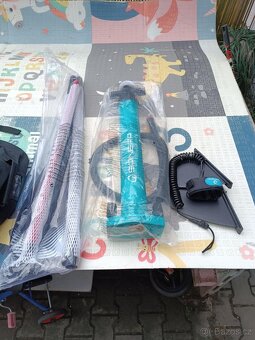paddleboard SPINERA Light 11'2'' ULT - 3