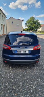 FORD S-MAX 2.0 TDCi - 3