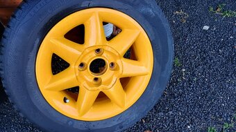 Alu kola 4x100 R13 - 3