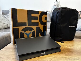 Lenovo Legion 5-15IMH05H - 3
