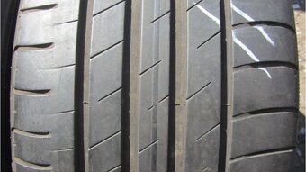Letní pneu 225/40/18 Good Year - 3
