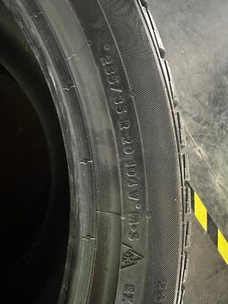 Continental Contiwinter Contakt TS830P Zimní - 3