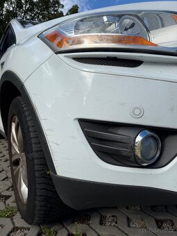 Ford Kuga 2.0 cdti 4x4 - 3