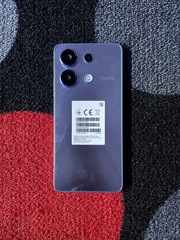 Xiaomi Redmi Note 13 8/256GB - 3