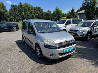 Citroen Berlingo Multispace 1.6 Hdi - 3