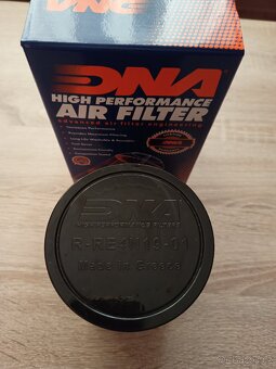 Royal Enfield Himalayan Scram filtr DNA - 3