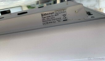 Infrapanel IQ-I 10 L wifi - 3