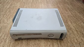 X BOX 360 + hry - 3
