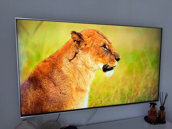 LG Nanocell TV 165cm - 3