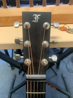 Furch Little Jane - 3