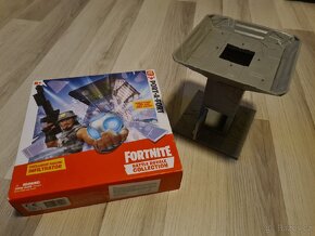 Jazwares Fortnite Pevnost Port a Fort
- 3