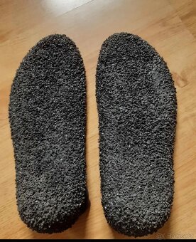 Skinners Comfort 2.0 ponožkoboty vel.40/41. Stone - 3