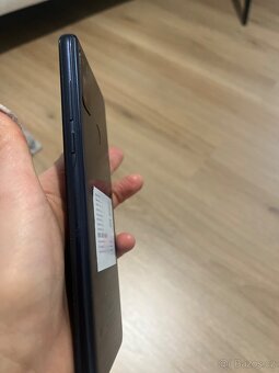 Alcatel 1S 2021 6025H 3GB/32GB Twilight Blue - 3