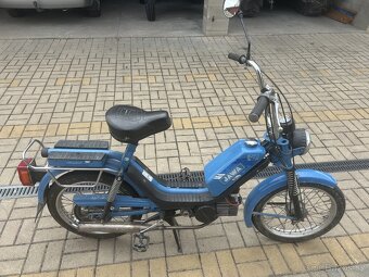 Babetta 210 - 3