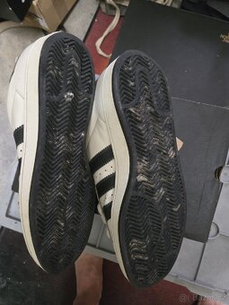 ADIDAS CAmpus vel .EU 45 1/3 UK 10,5 US 11 cm 29 stav 7/10 , - 3