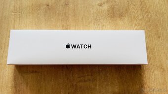 Apple watch SE 44mm Space gray - 3