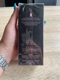 Gucci Flora gorgeous gardenia - 3