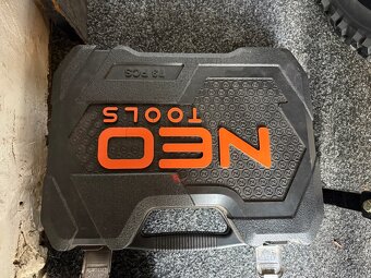 Gola sada neo tools - 3