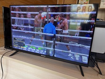 Hisense 32" LED (32A5620F) - 3