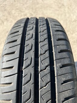 Letní pneumatiky 185/60R15 , 185/60/15 Barum Bravuris 5 - 3