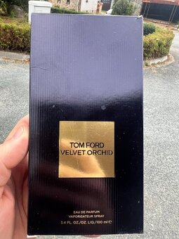 Tom Ford Velvet Orchid EDP 100 ml – Tester - 3