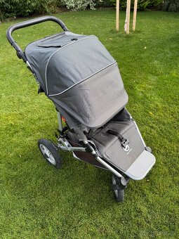 Kočárek Easywalker QTRO - 3
