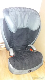 Autosedačka Britax Römer Trend Line 9-36kg - 3