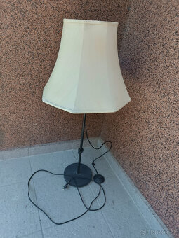 stojací lampy více ks - 3