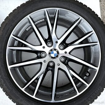 KOLA BMW F40 F44 2 F45 F46 Gran Tourer 195/55R17 - 3