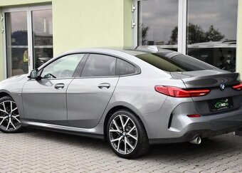BMW Řada 2 218d REZERVACE - 3